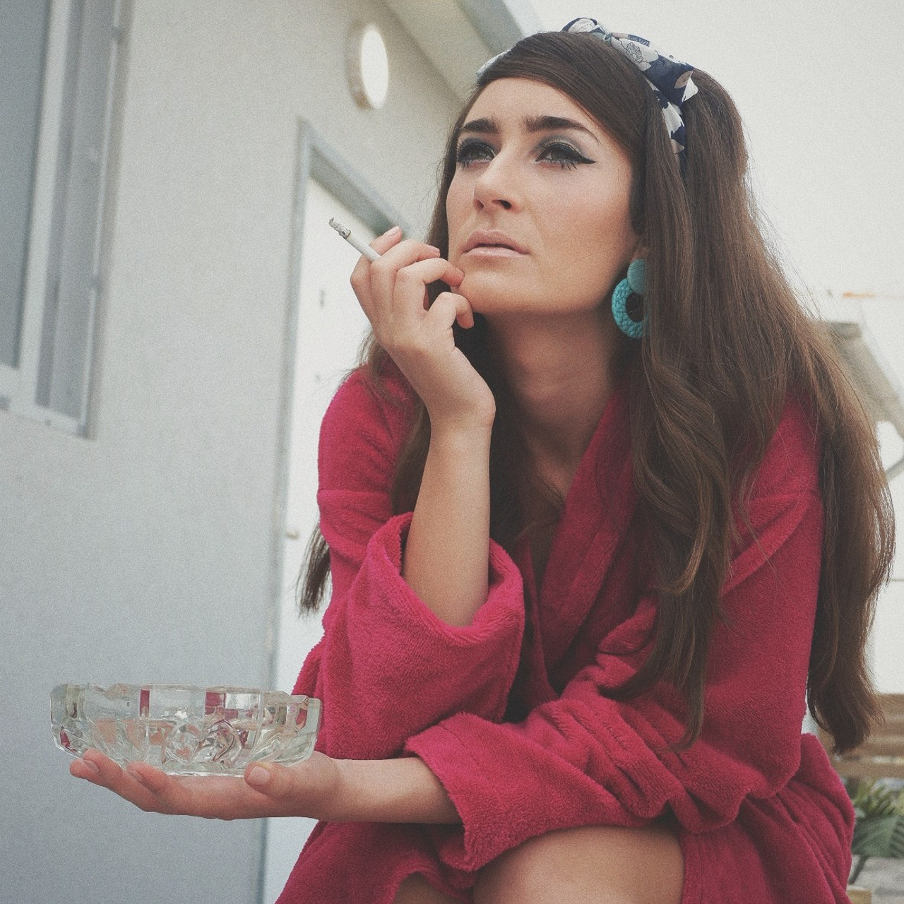 Color. Портретный фотограф в Москве Александра Корытная