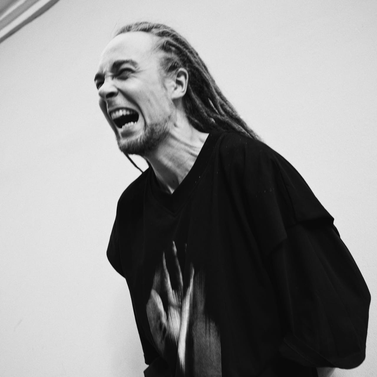 Portrait. Портретный фотограф в Москве Александра Корытная