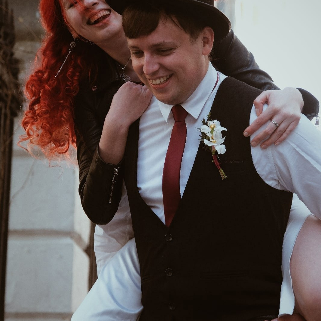 Color. Портретный фотограф в Москве Александра Корытная