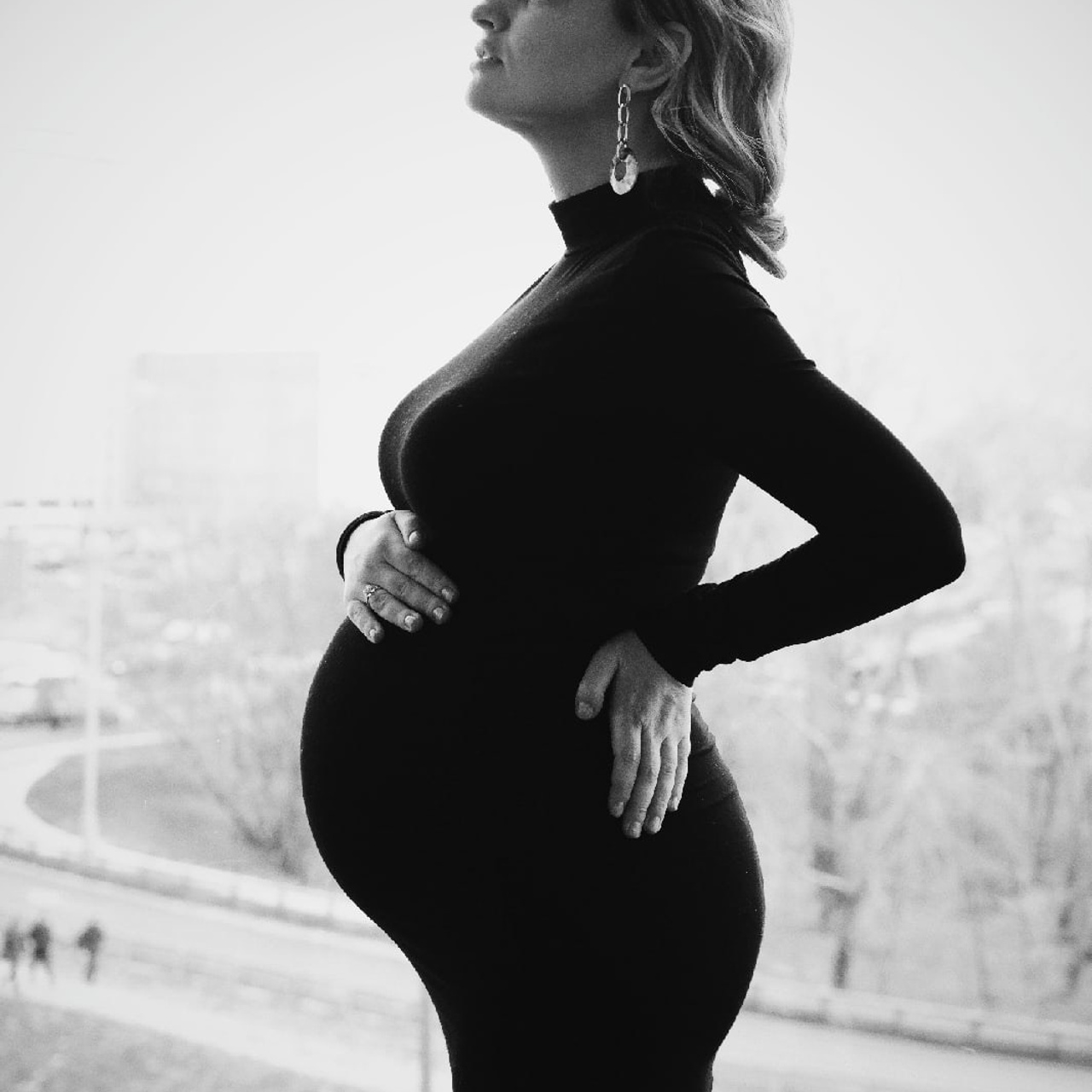 Portrait. Портретный фотограф в Москве Александра Корытная