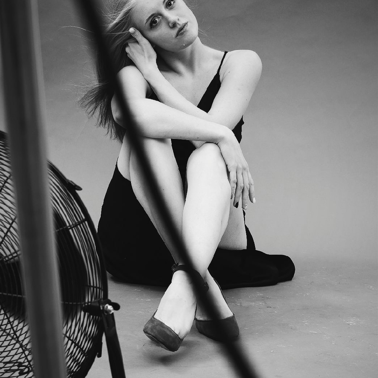 Портретный фотограф в Москве Александра Корытная