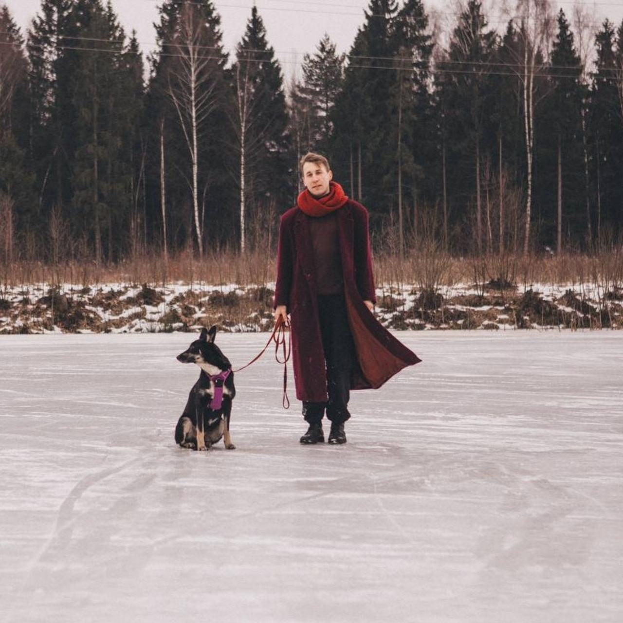 FEEDBACK. Portrait, family and pet photographer in Cyprus, Ksenia Bourdelle