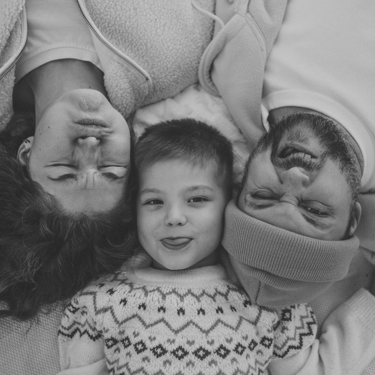 FEEDBACK. Portrait, family and pet photographer in Cyprus, Ksenia Bourdelle