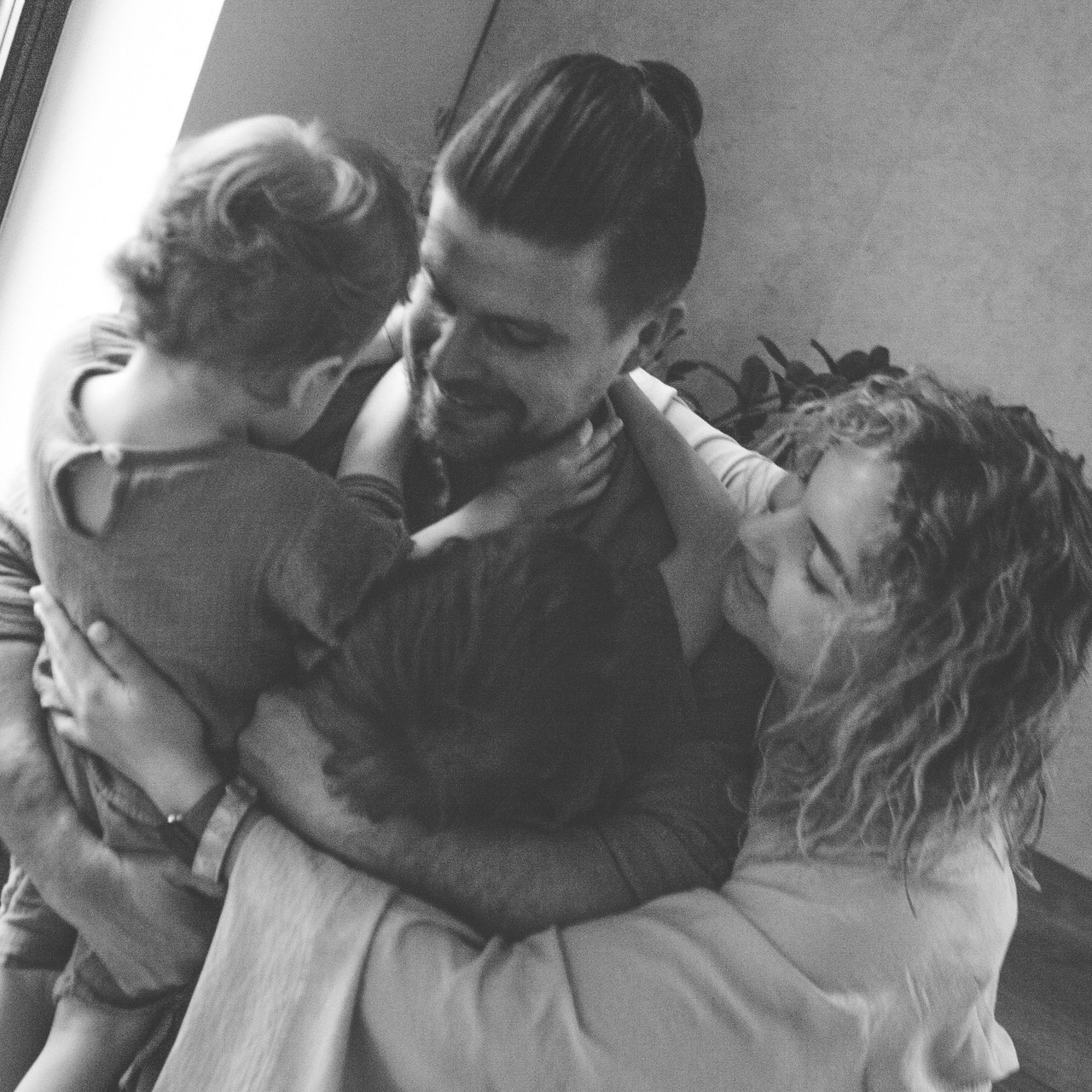 FEEDBACK. Portrait, family and pet photographer in Cyprus, Ksenia Bourdelle