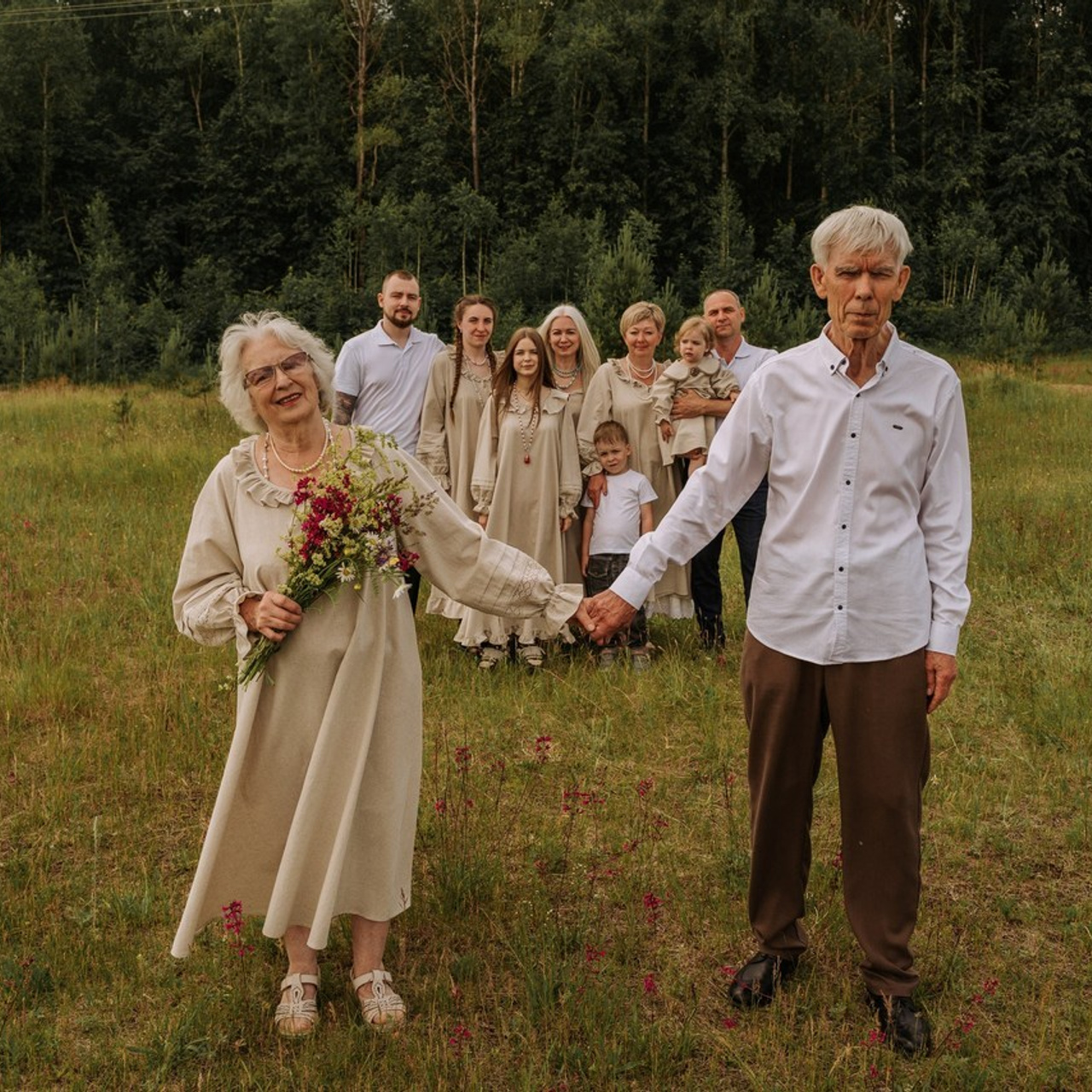 Отзывы. Семейный фотограф Евгения Санникова
