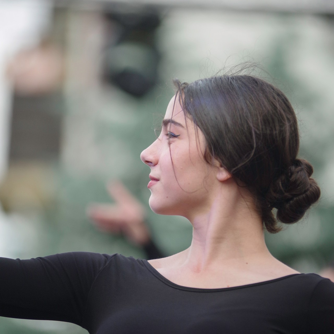 Отзывы. Портретный фотограф Денис Милютин