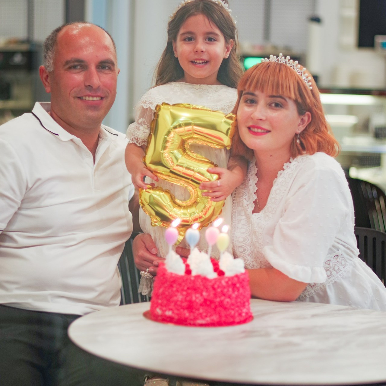 Отзывы. Портретный фотограф Денис Милютин