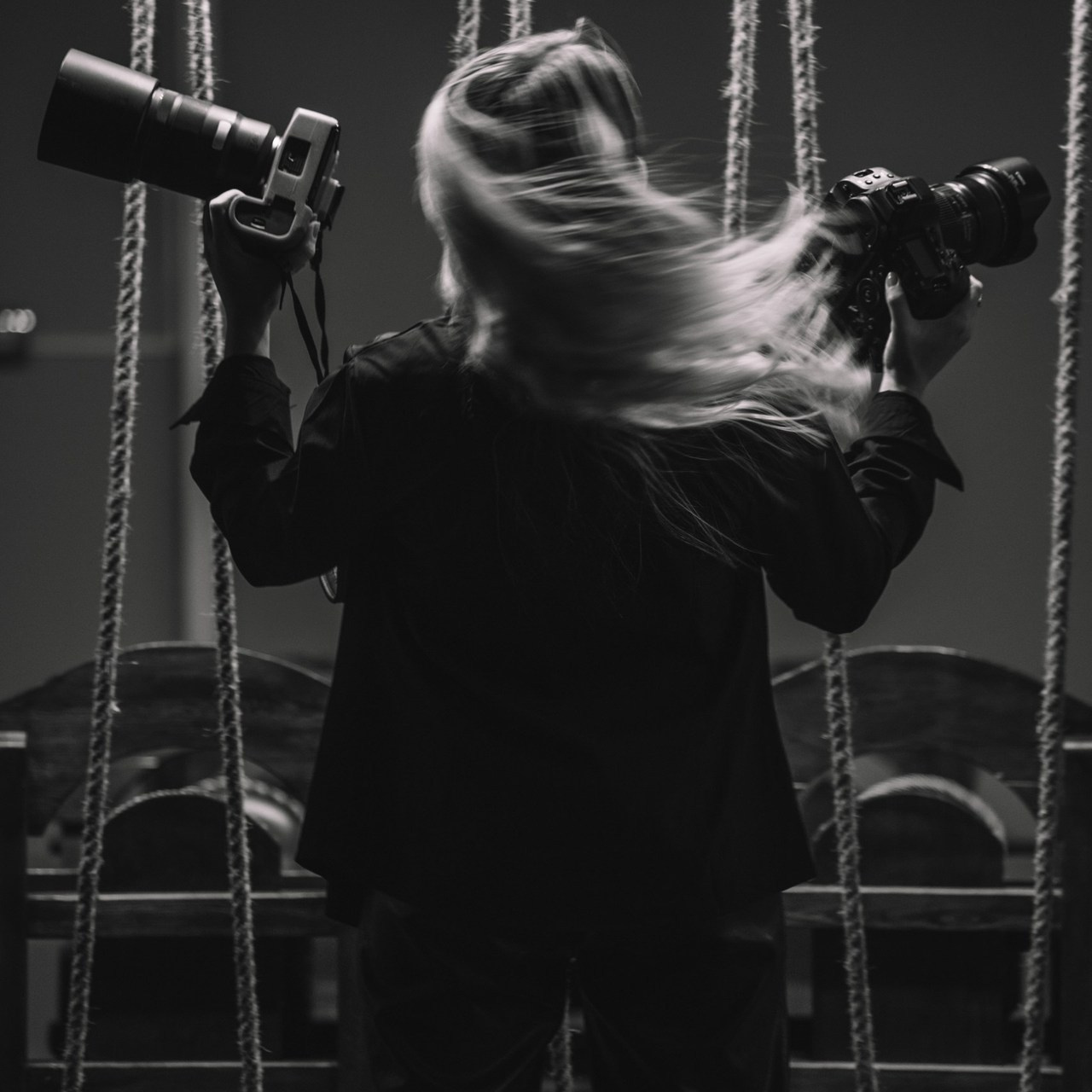 Отзывы. Портретный фотограф Денис Милютин