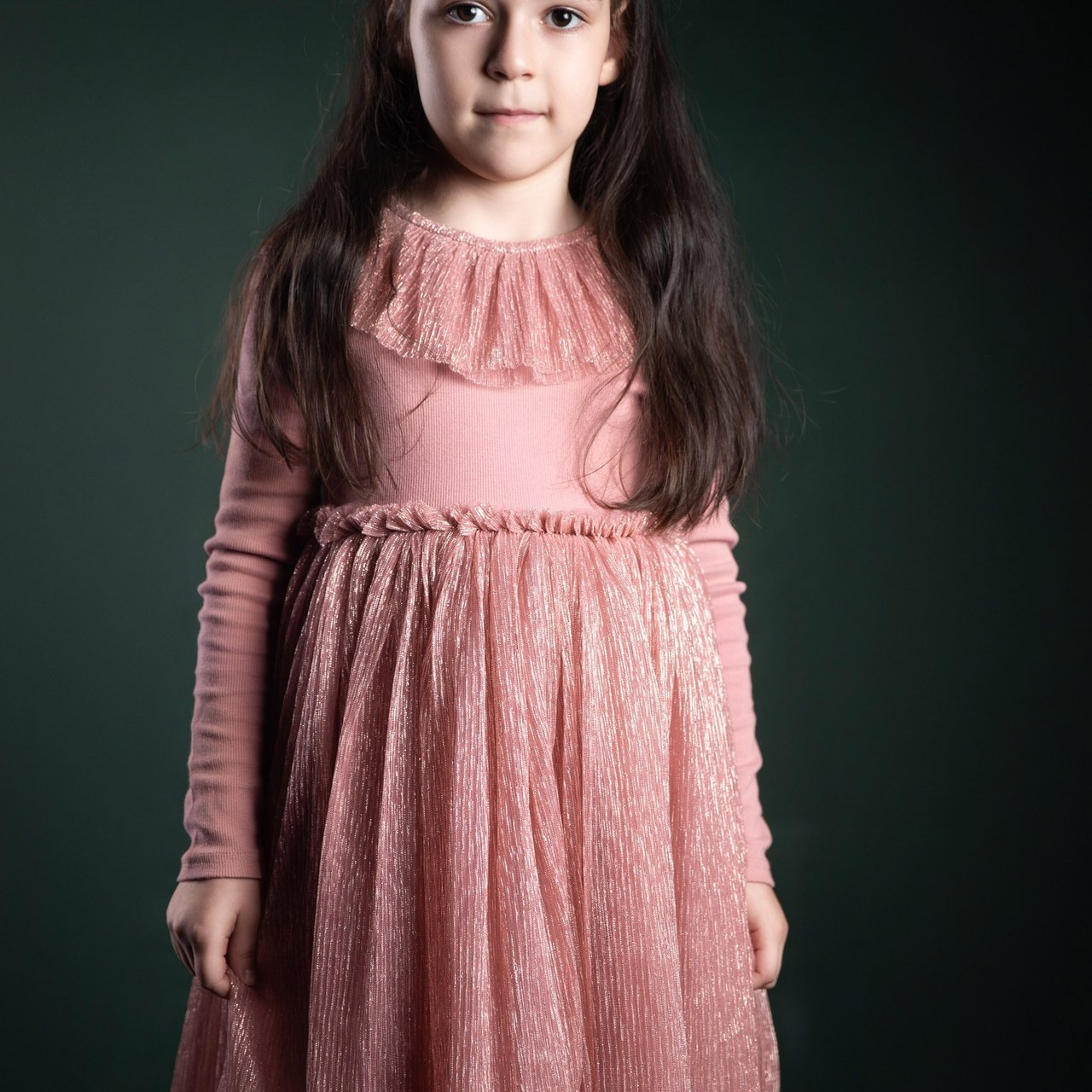 Отзывы. Портретный фотограф Денис Милютин