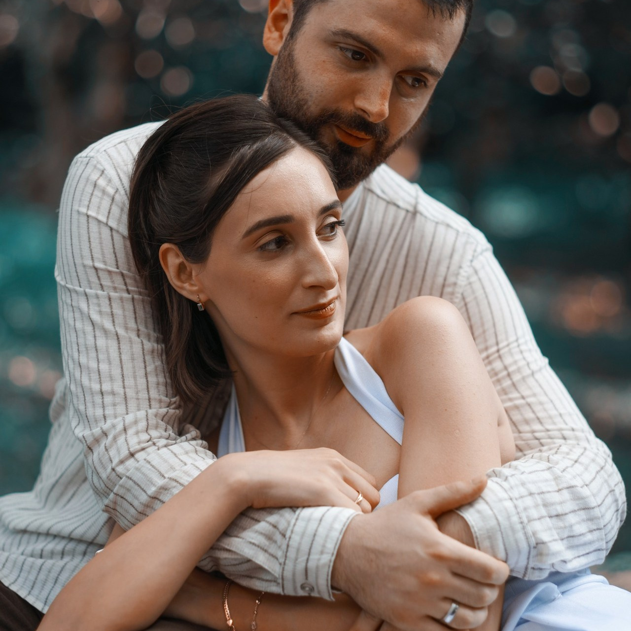 Отзывы. Портретный фотограф Денис Милютин