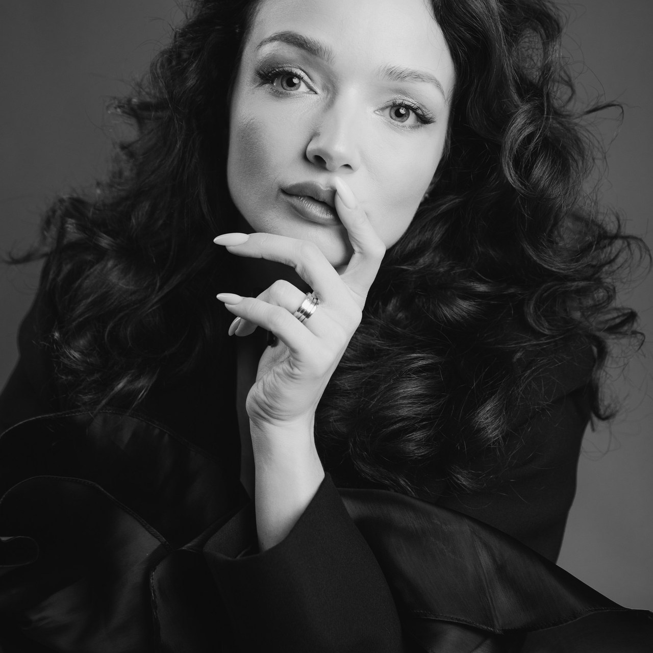 Отзывы. Портретный фотограф Денис Милютин