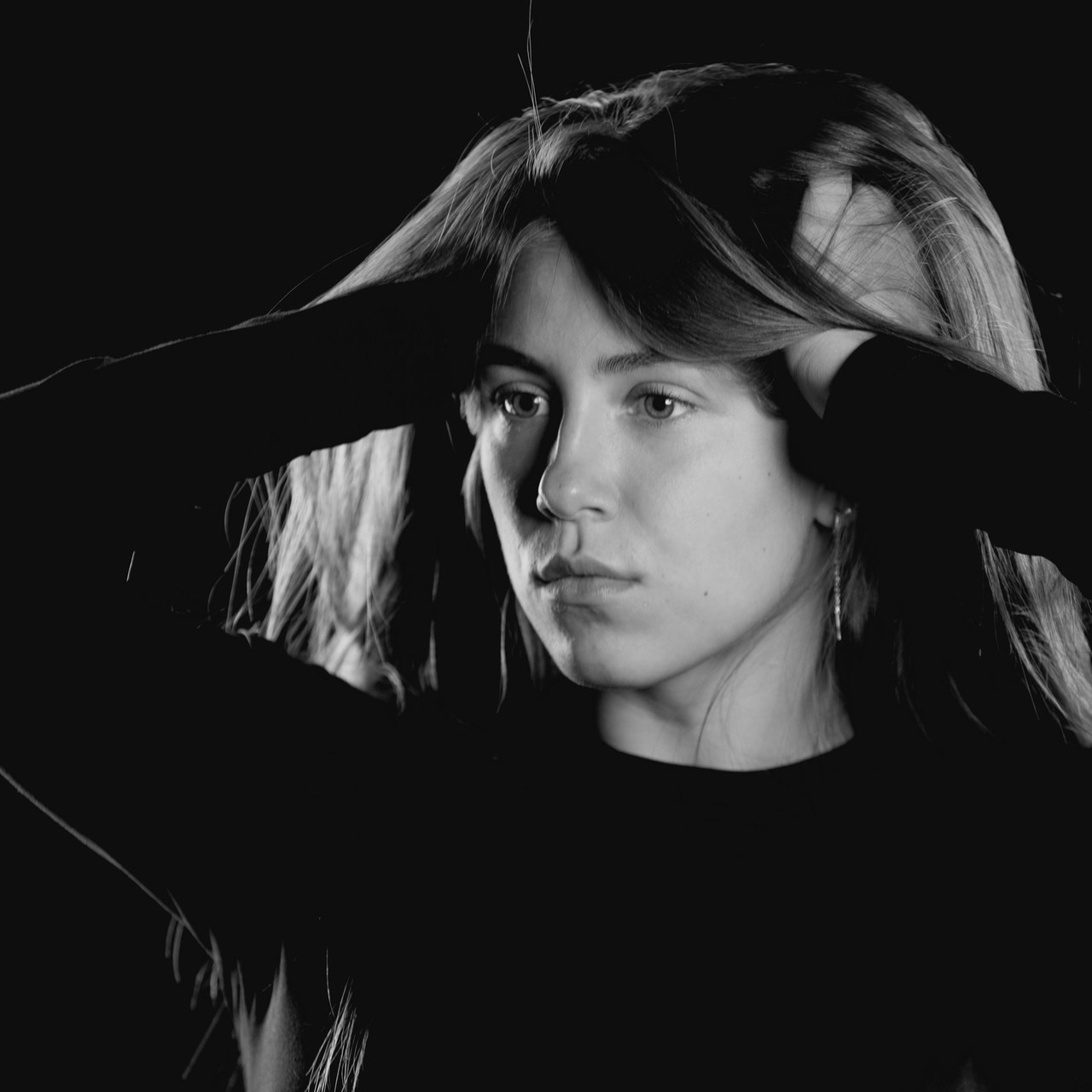 Отзывы. Портретный фотограф Денис Милютин