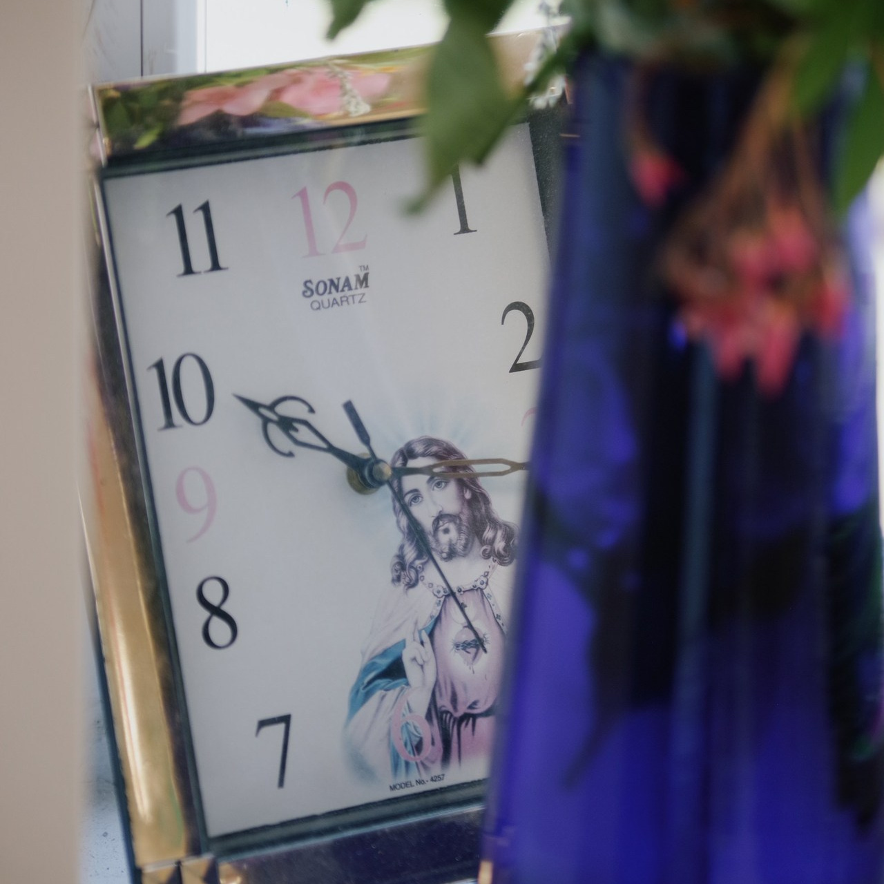 Отзывы. Портретный фотограф Денис Милютин