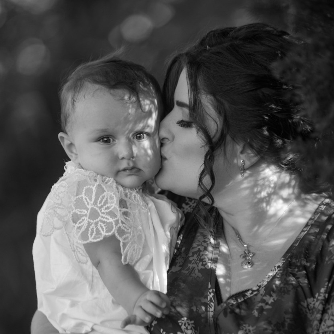 Отзывы. Портретный фотограф Денис Милютин