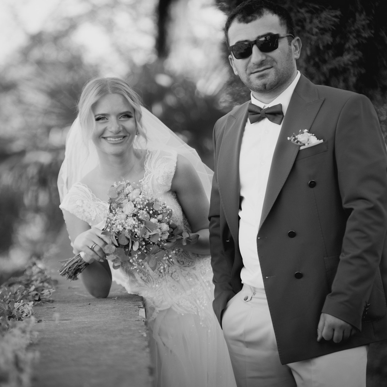 Отзывы. Портретный фотограф Денис Милютин