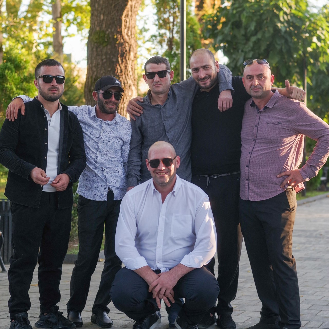 Отзывы. Портретный фотограф Денис Милютин