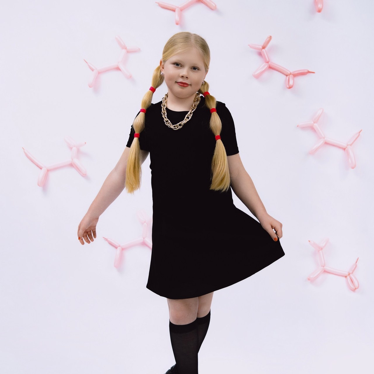 Отзывы. Портретный фотограф Денис Милютин