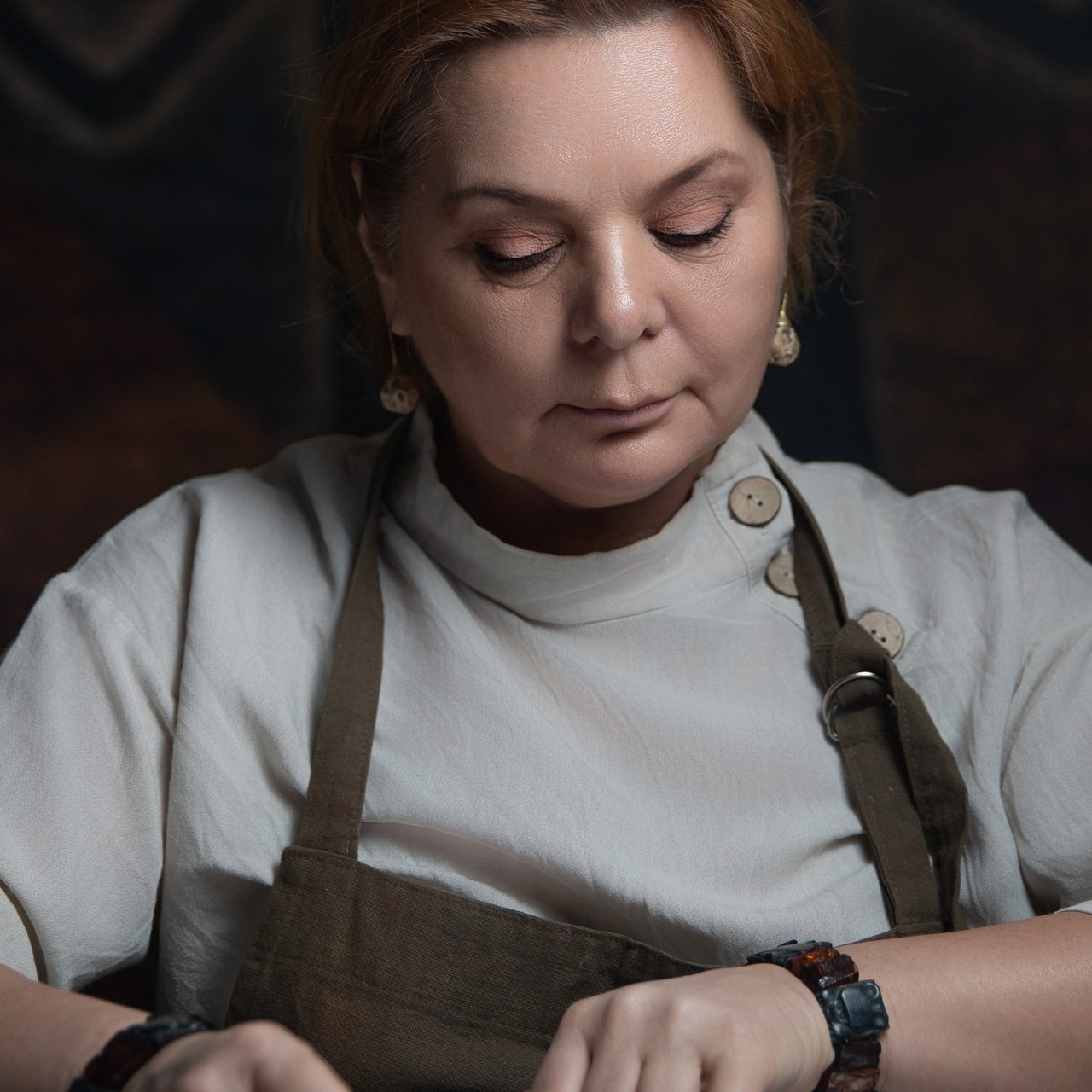 Отзывы. Портретный фотограф Денис Милютин