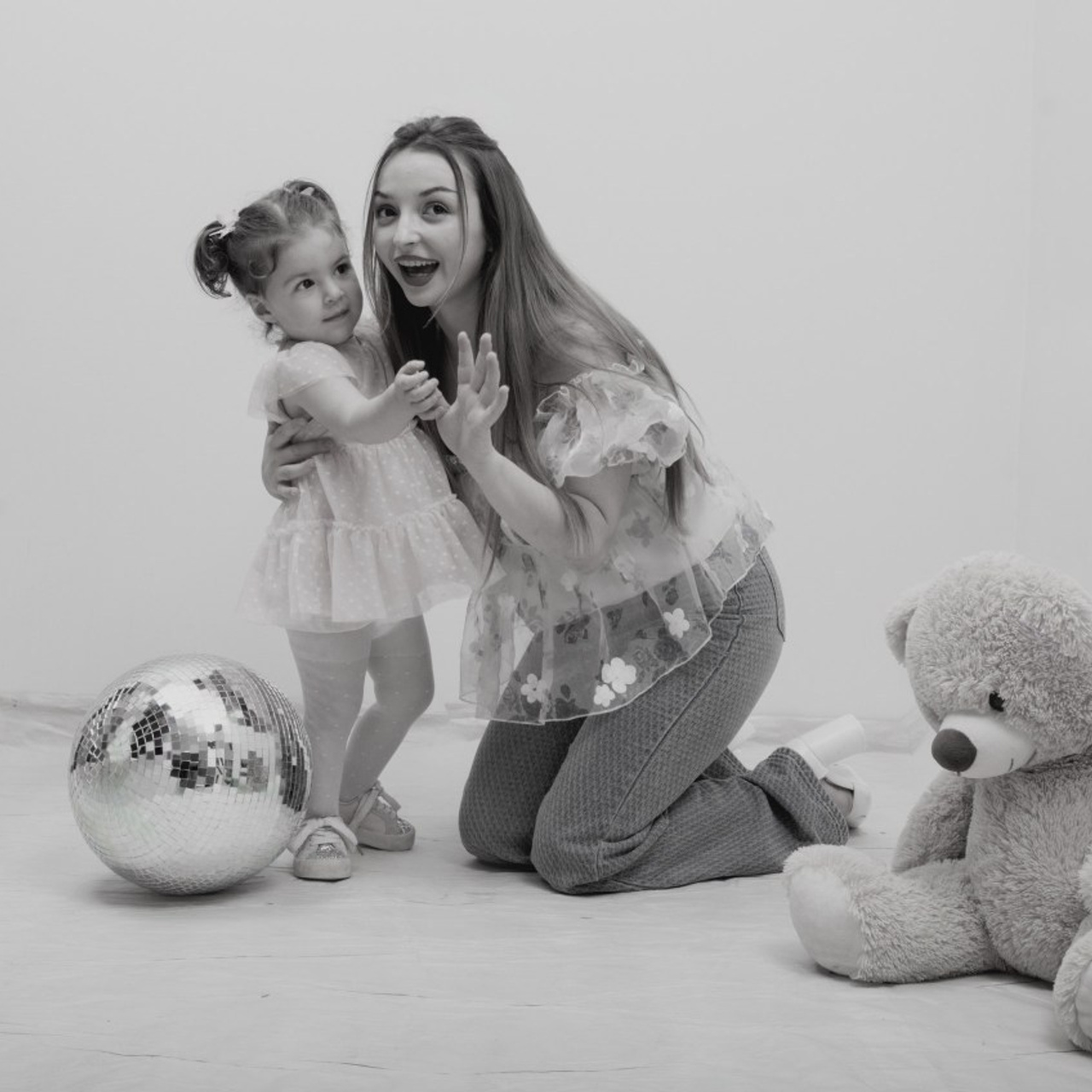 Отзывы. Портретный фотограф Денис Милютин