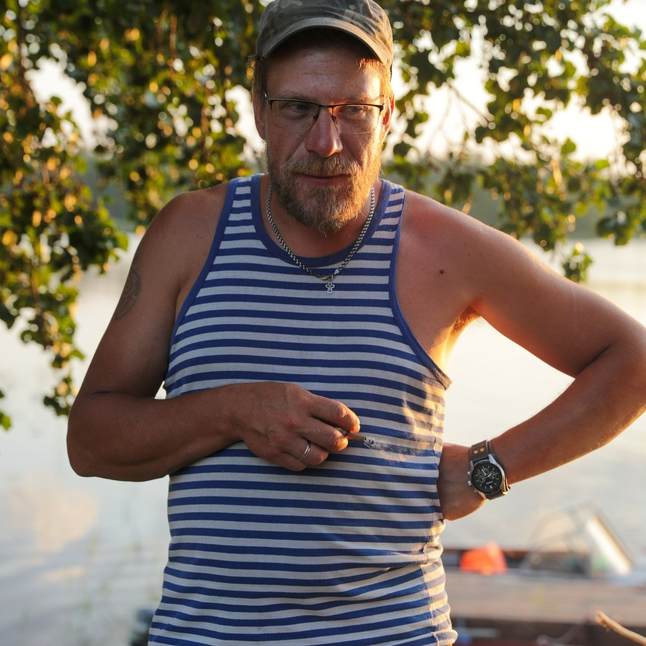 Отзывы. Портретный фотограф Денис Милютин