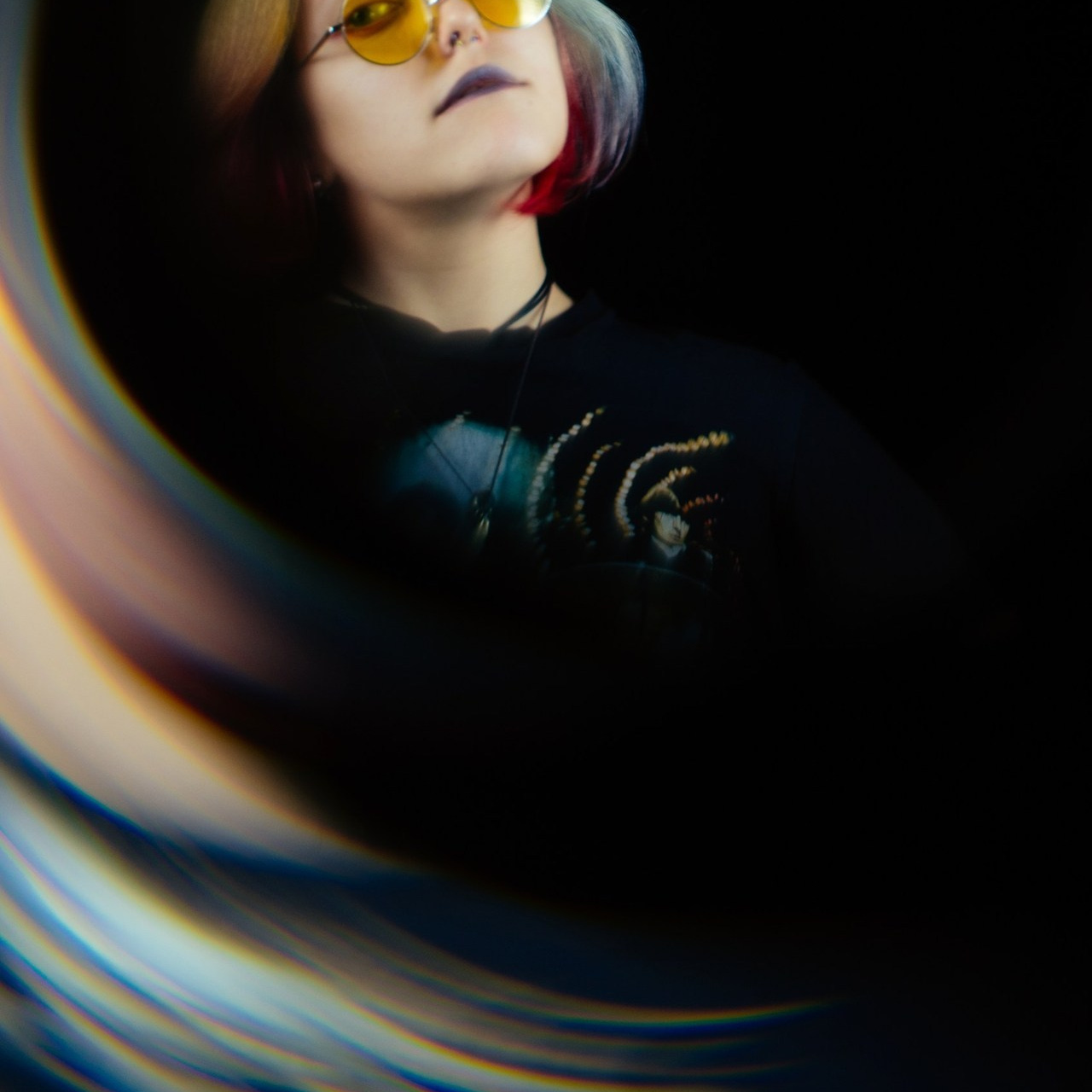 Отзывы. Портретный фотограф Денис Милютин