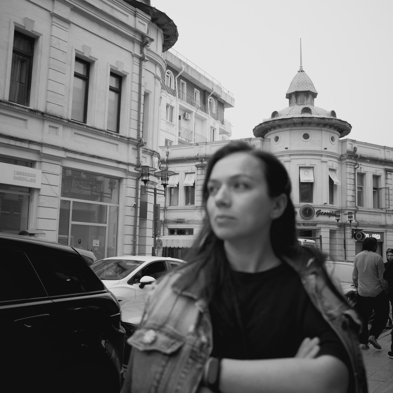 Отзывы. Портретный фотограф Денис Милютин