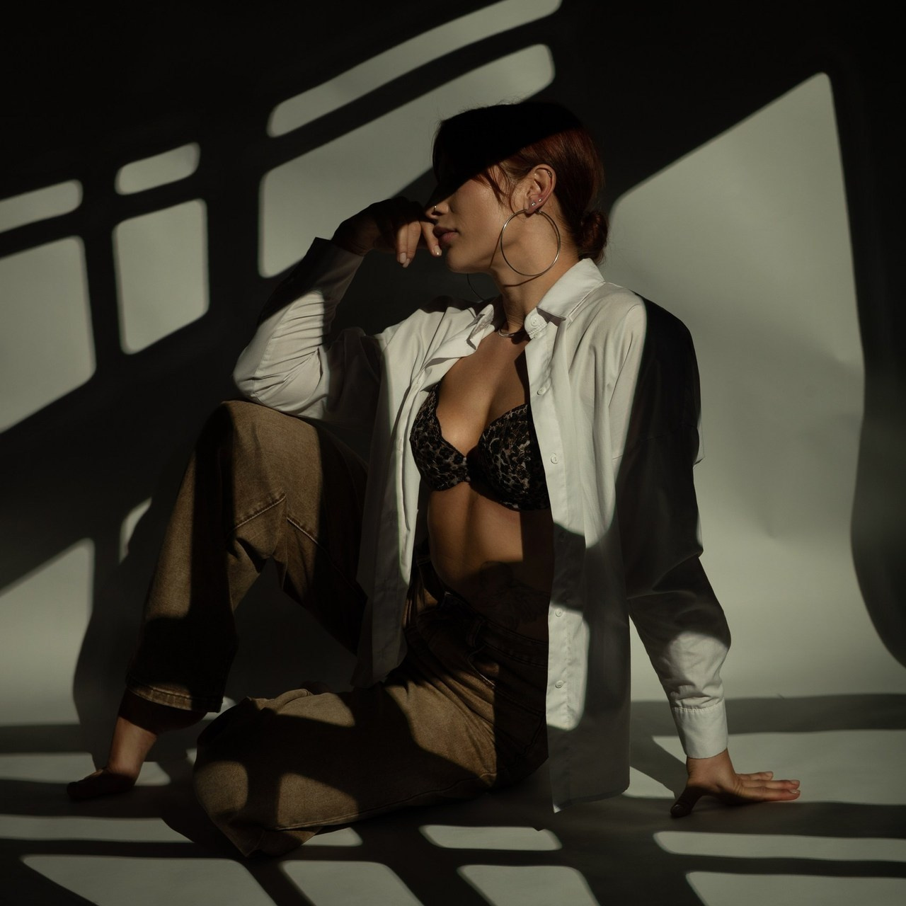 Отзывы. Портретный фотограф Денис Милютин