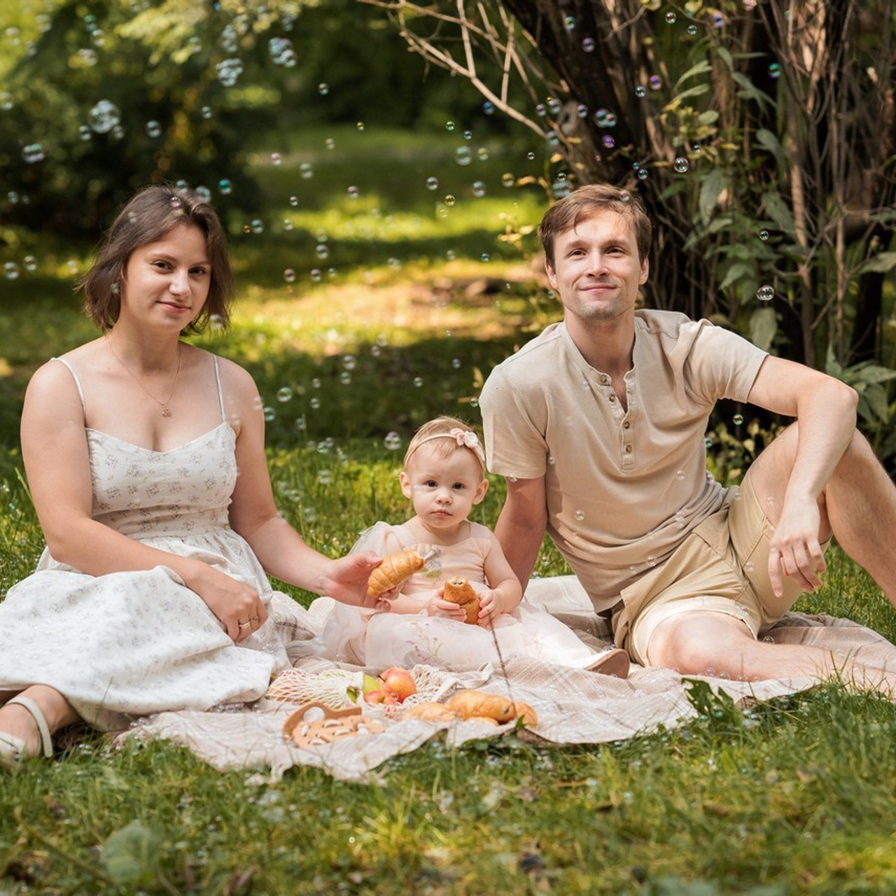 Отзывы. Семейный и детский фотограф в Екатеринбурге Валерия Нагибина