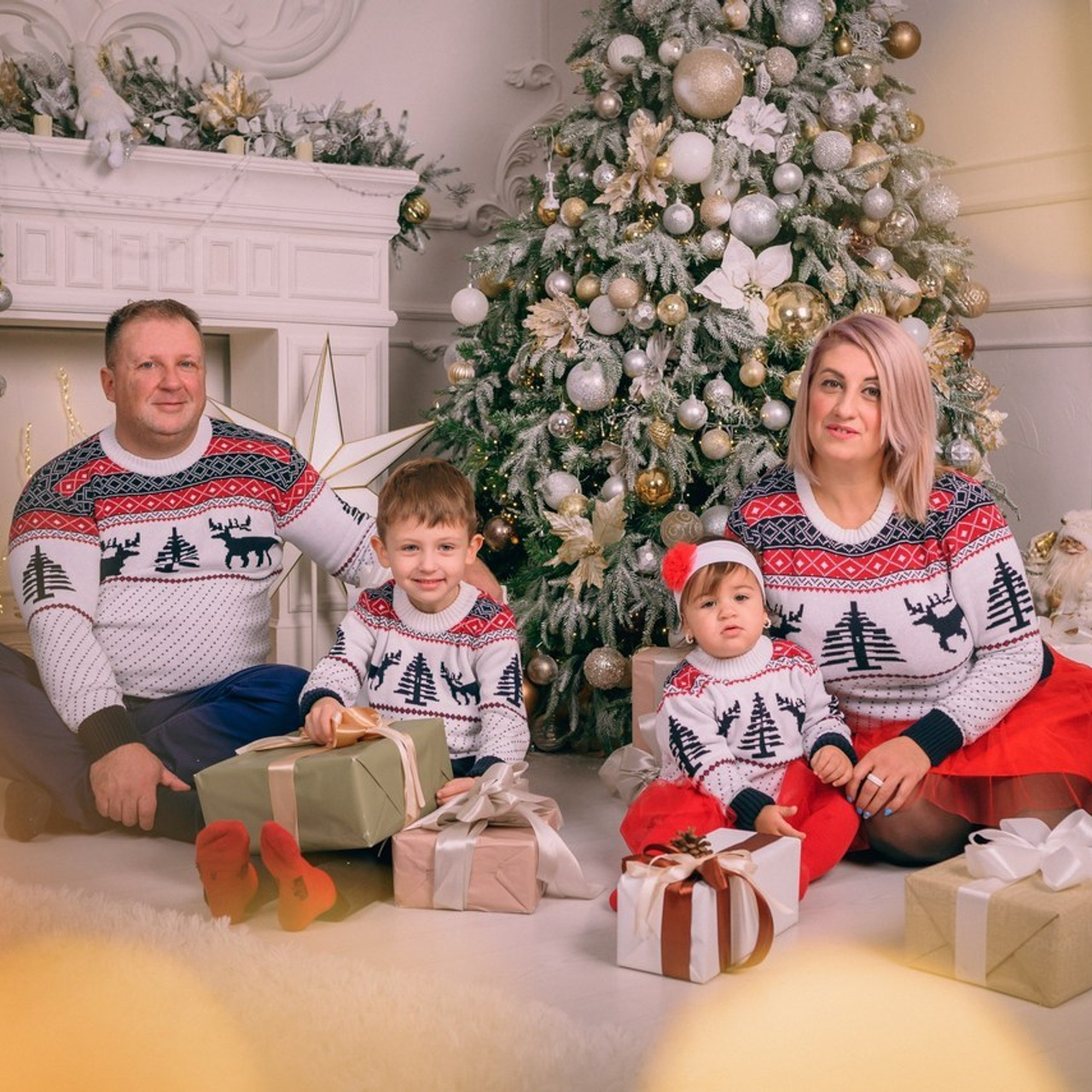 Отзывы. Семейный и детский фотограф в Екатеринбурге Валерия Нагибина