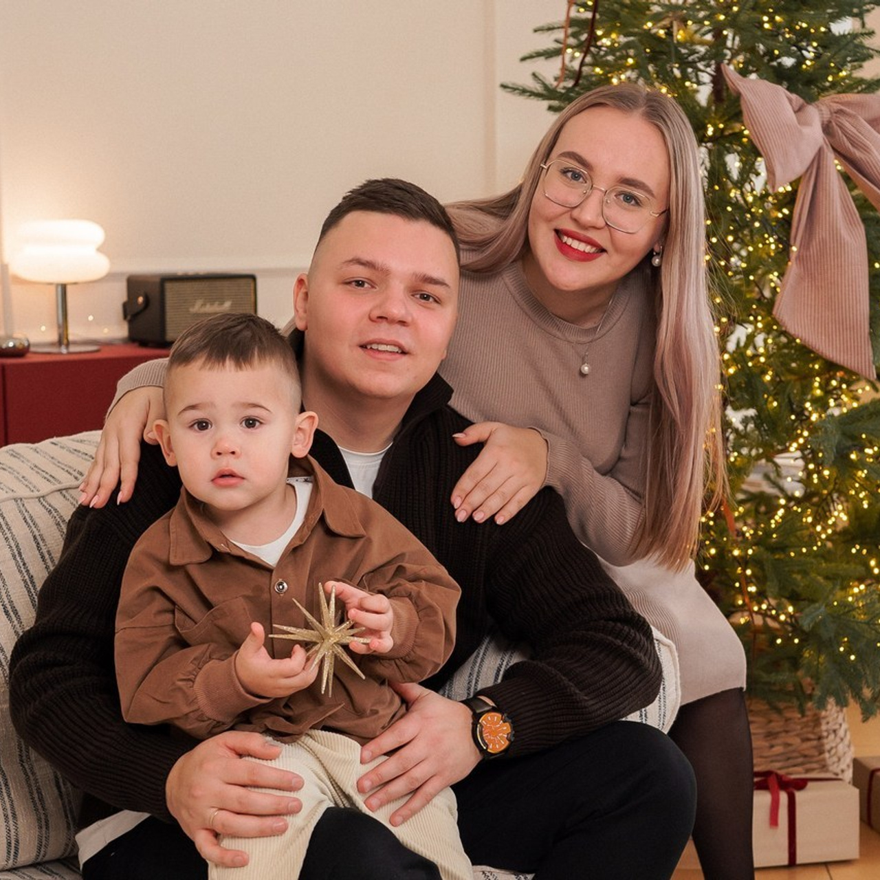 Отзывы. Семейный и детский фотограф в Екатеринбурге Валерия Нагибина