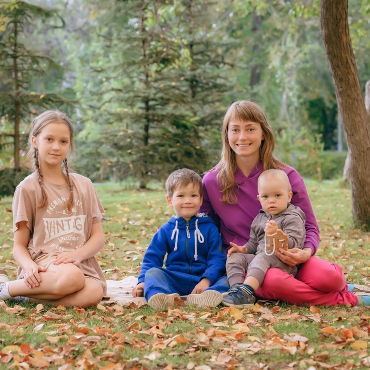 Отзывы. Семейный и детский фотограф в Екатеринбурге Валерия Нагибина