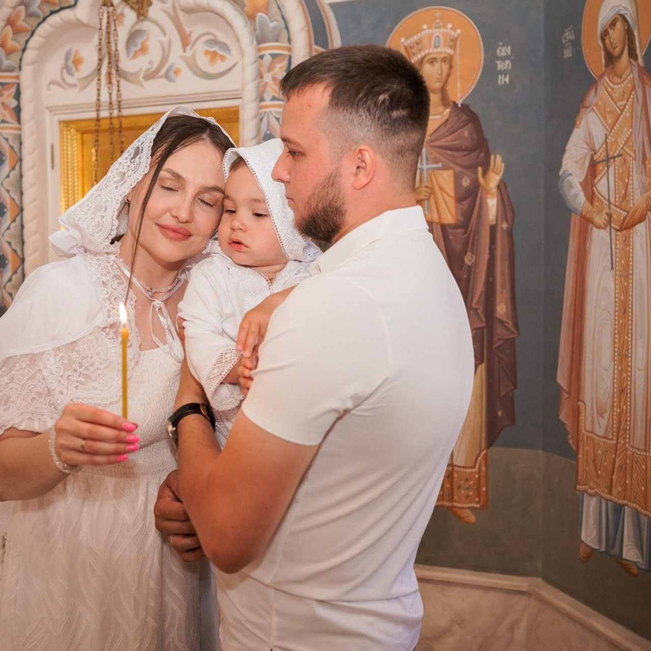 Отзывы. Семейный и детский фотограф в Екатеринбурге Валерия Нагибина