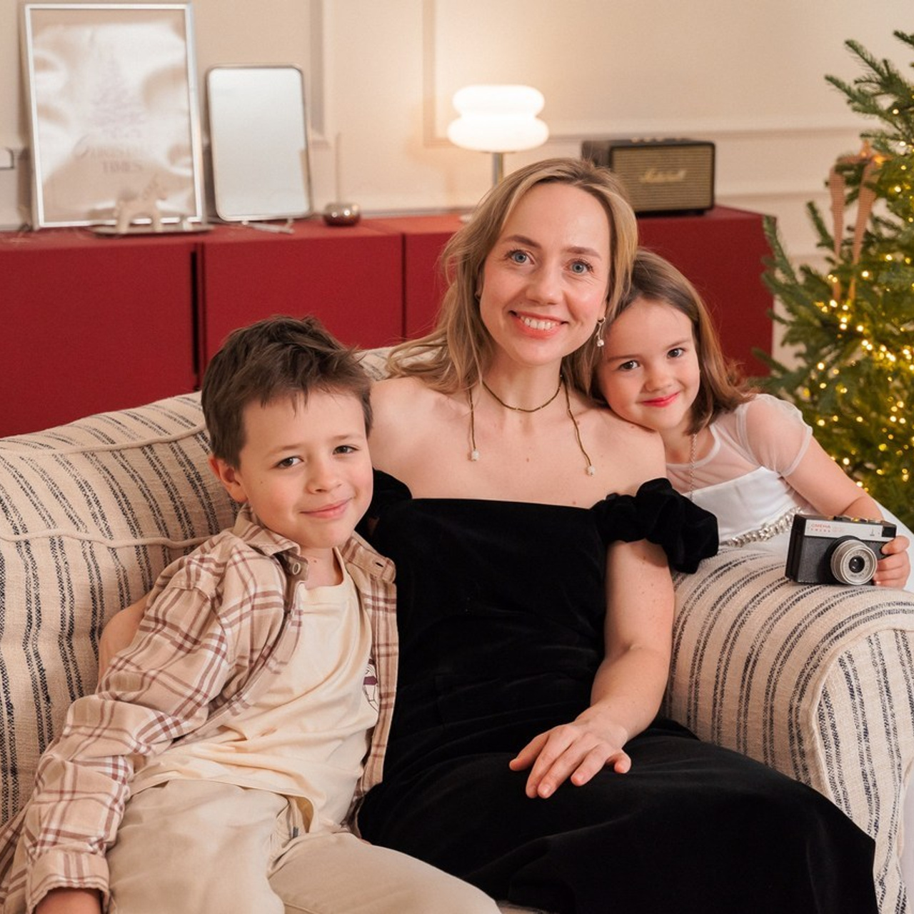 Отзывы. Семейный и детский фотограф в Екатеринбурге Валерия Нагибина