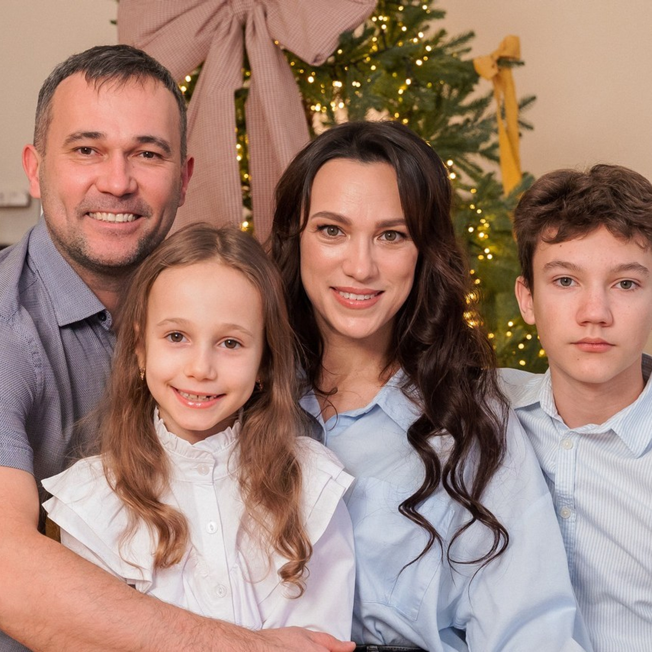 Отзывы. Семейный и детский фотограф в Екатеринбурге Валерия Нагибина