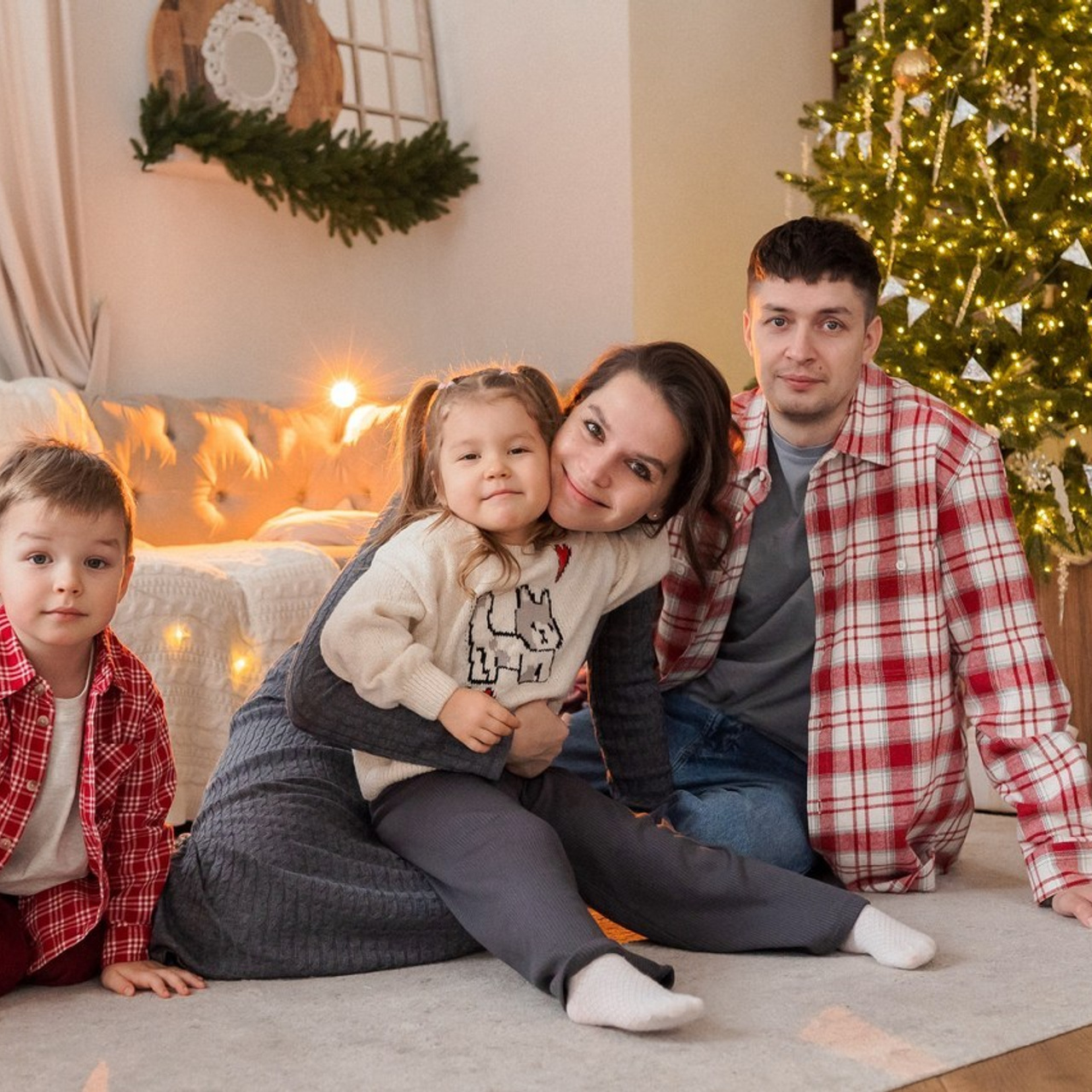 Отзывы. Семейный и детский фотограф в Екатеринбурге Валерия Нагибина