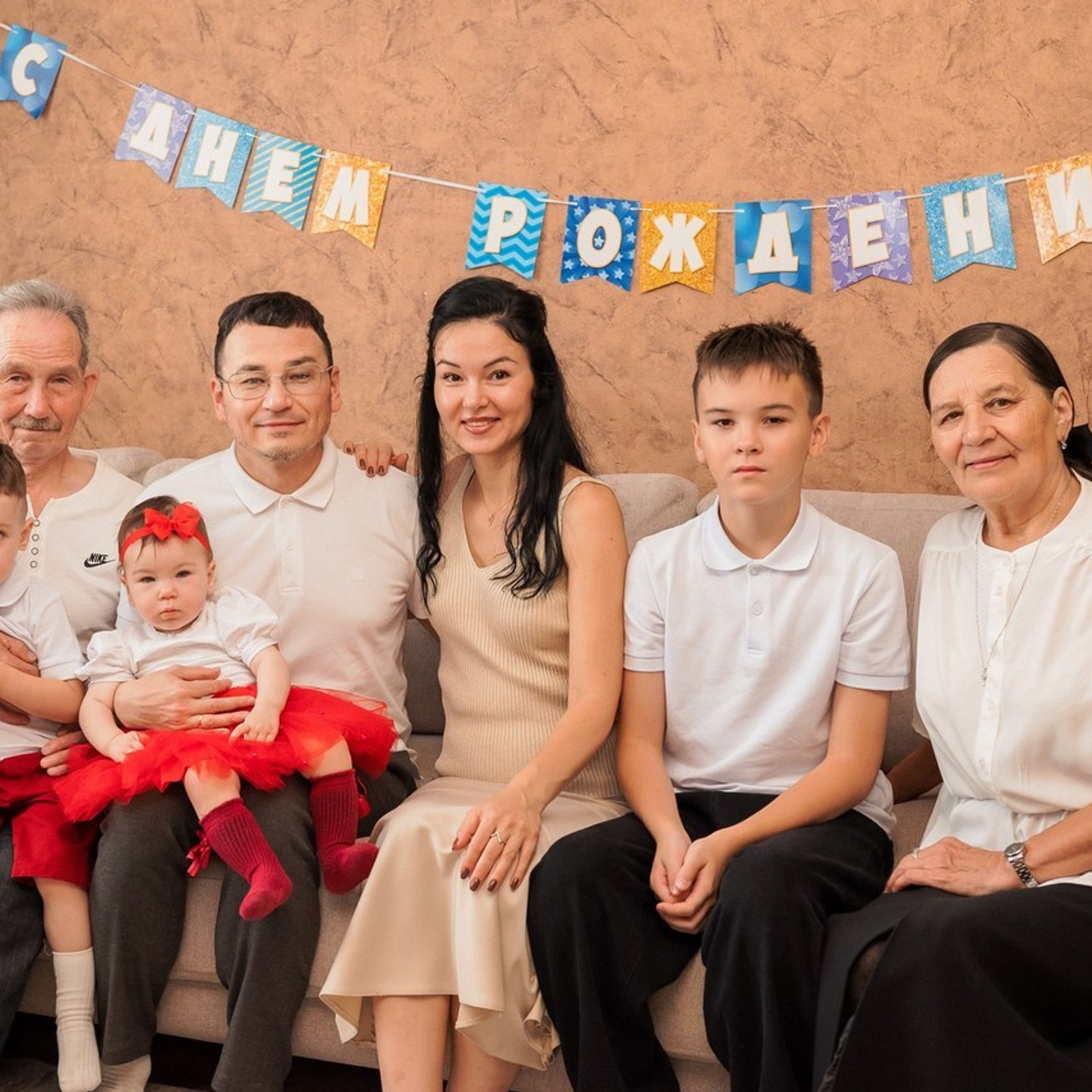 Отзывы. Семейный и детский фотограф в Екатеринбурге Валерия Нагибина