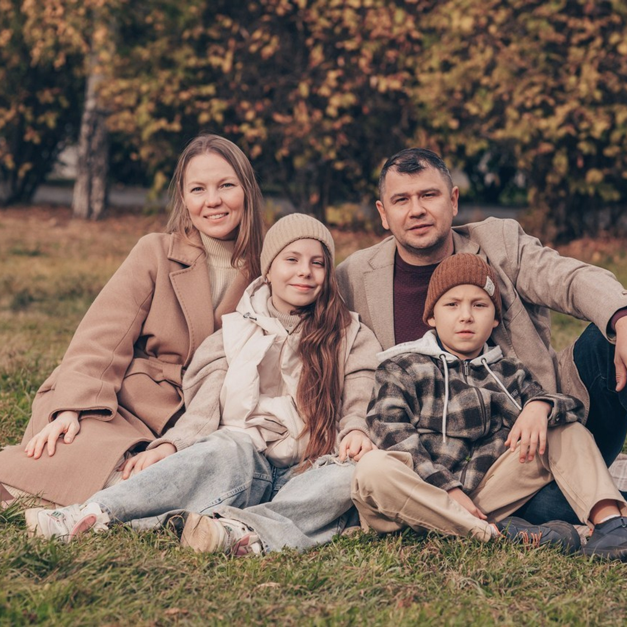 Отзывы. Семейный и детский фотограф в Екатеринбурге Валерия Нагибина