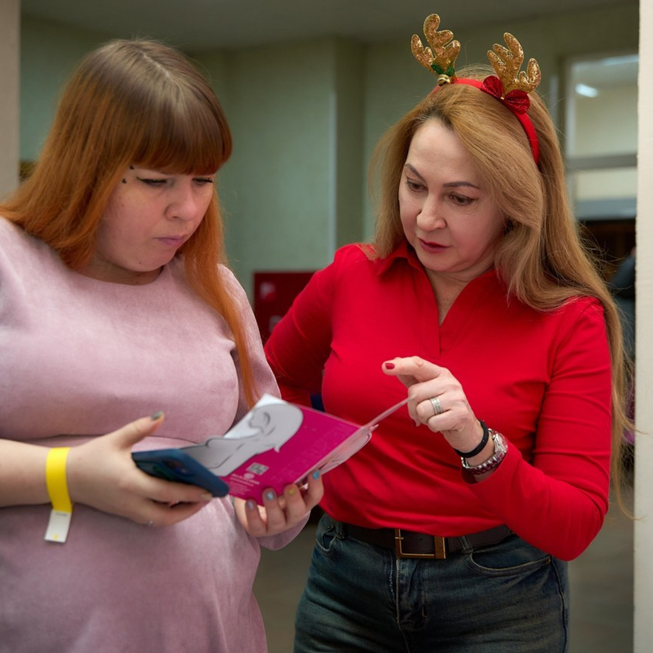 Отзывы. Главная