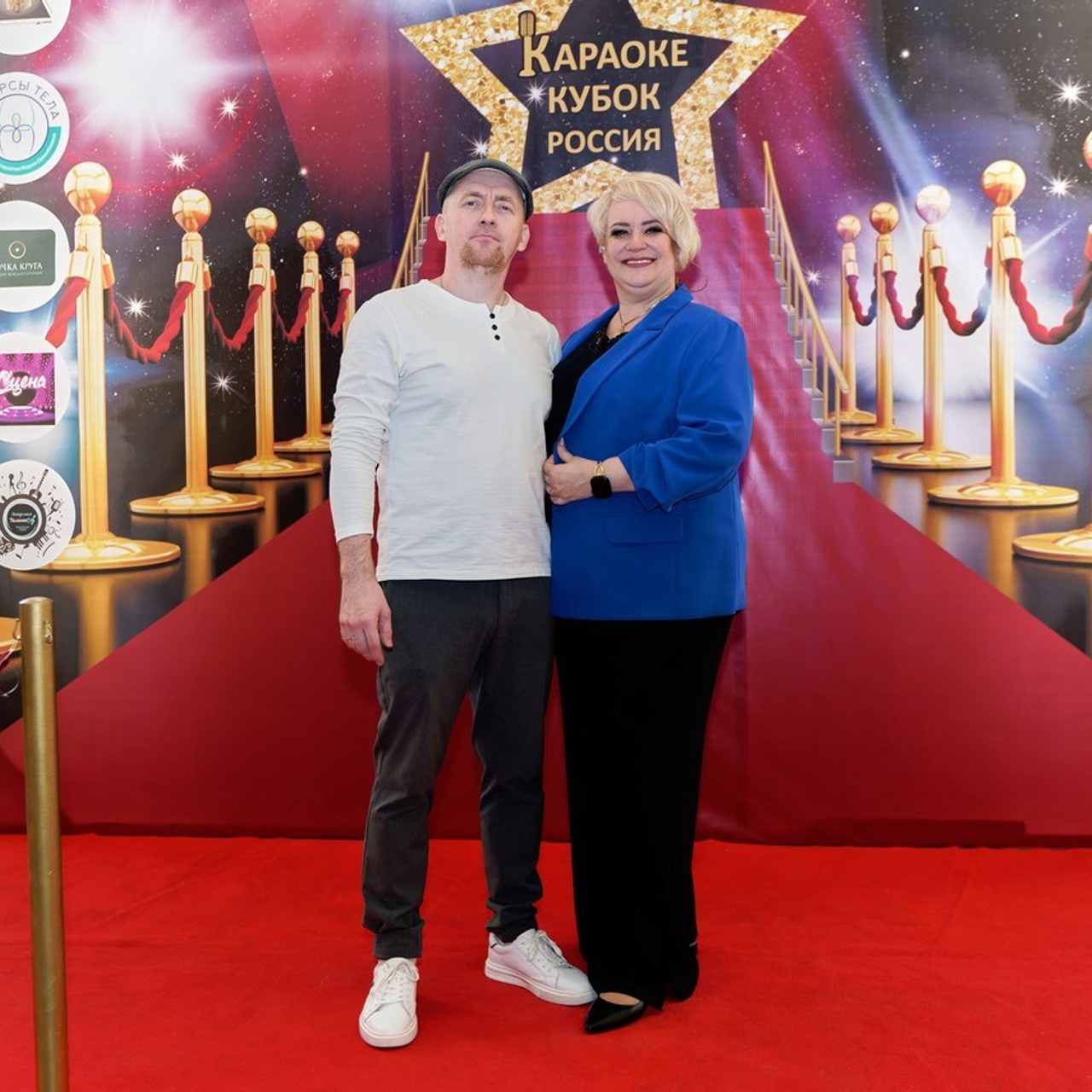 Отзывы. Главная