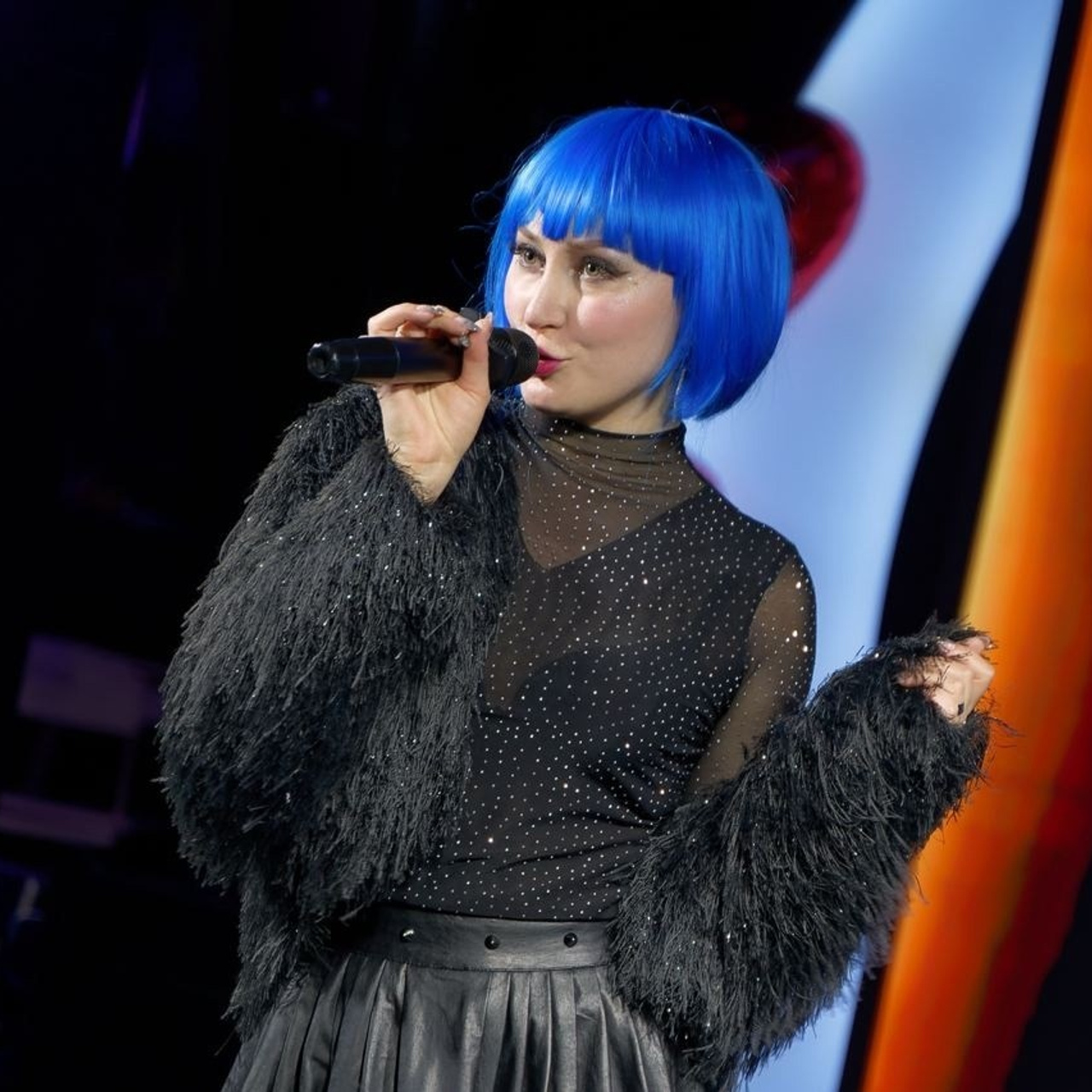 Первый тур. Главная