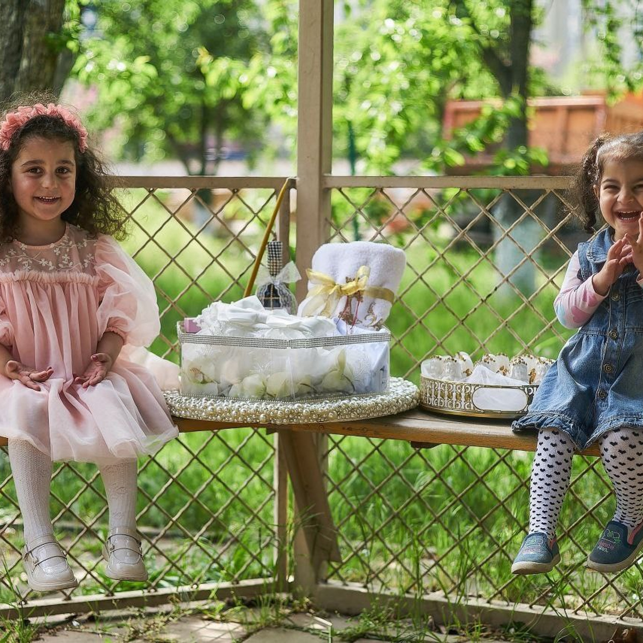 Подборка Таинств Крещения. Главная