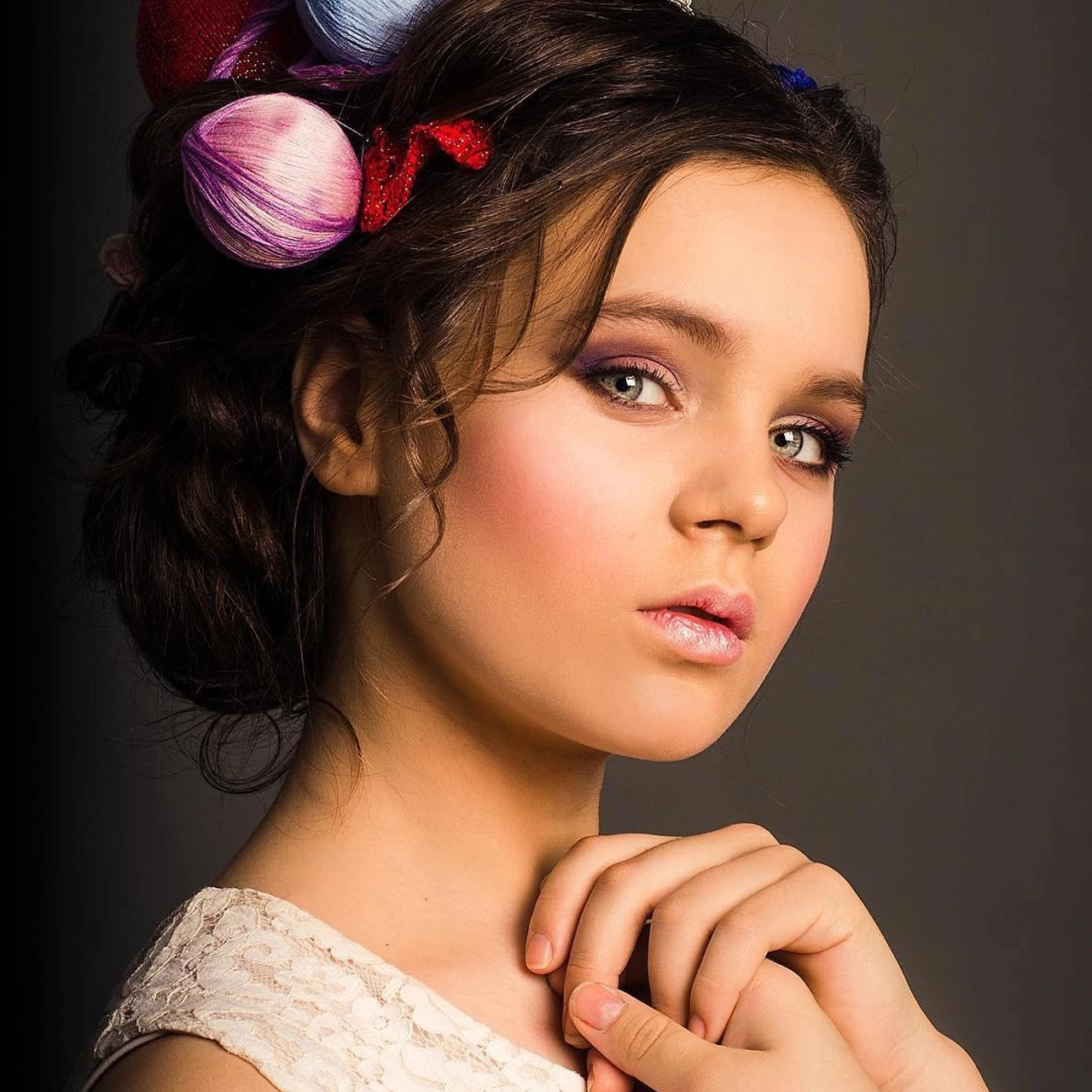 Модели. Главная