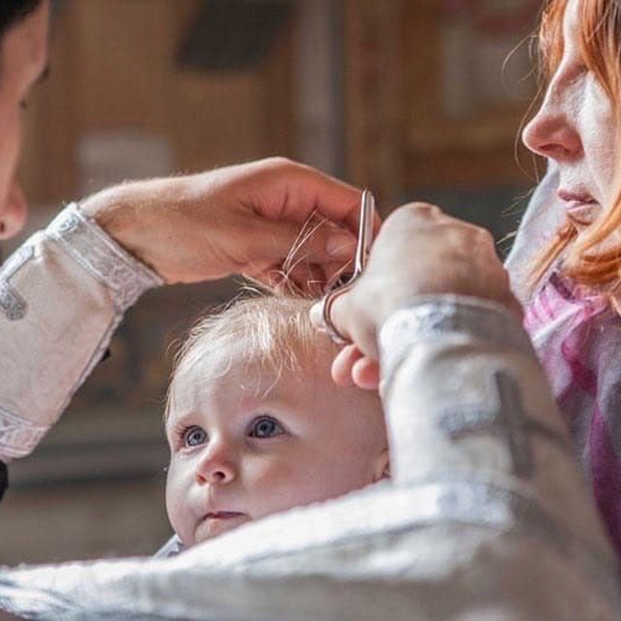 Подборка Таинств Крещения. Главная