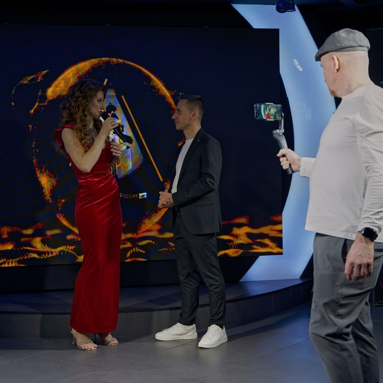 Отзывы. Главная