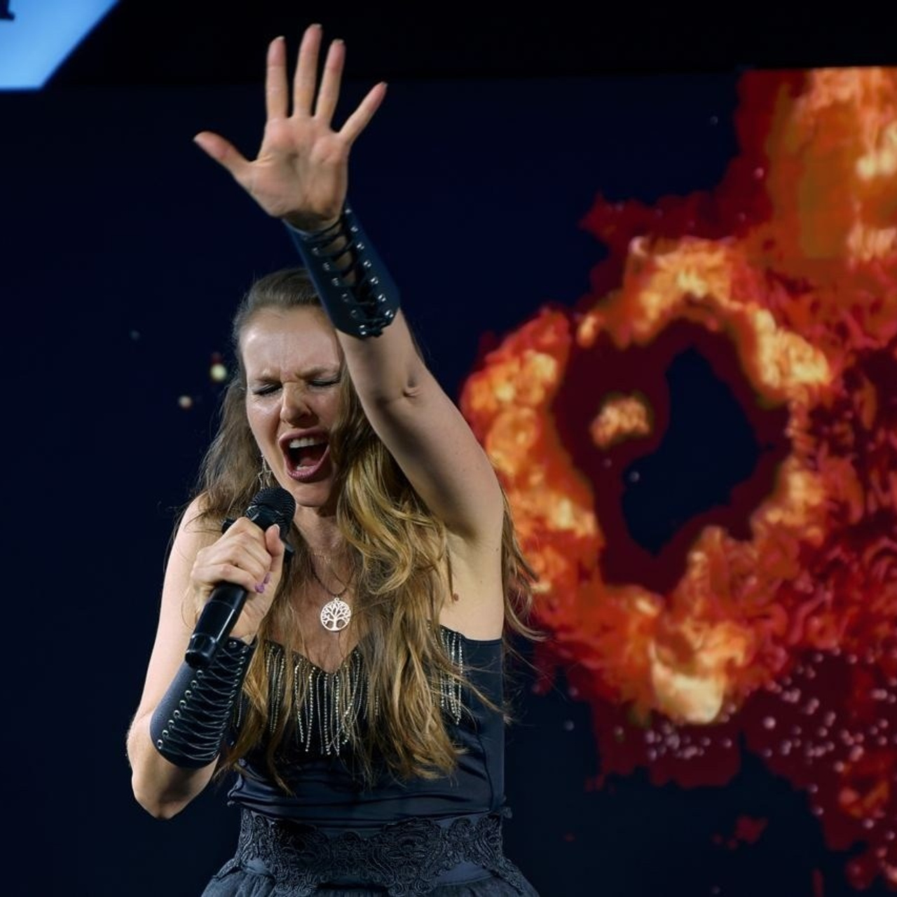 Первый тур. Главная