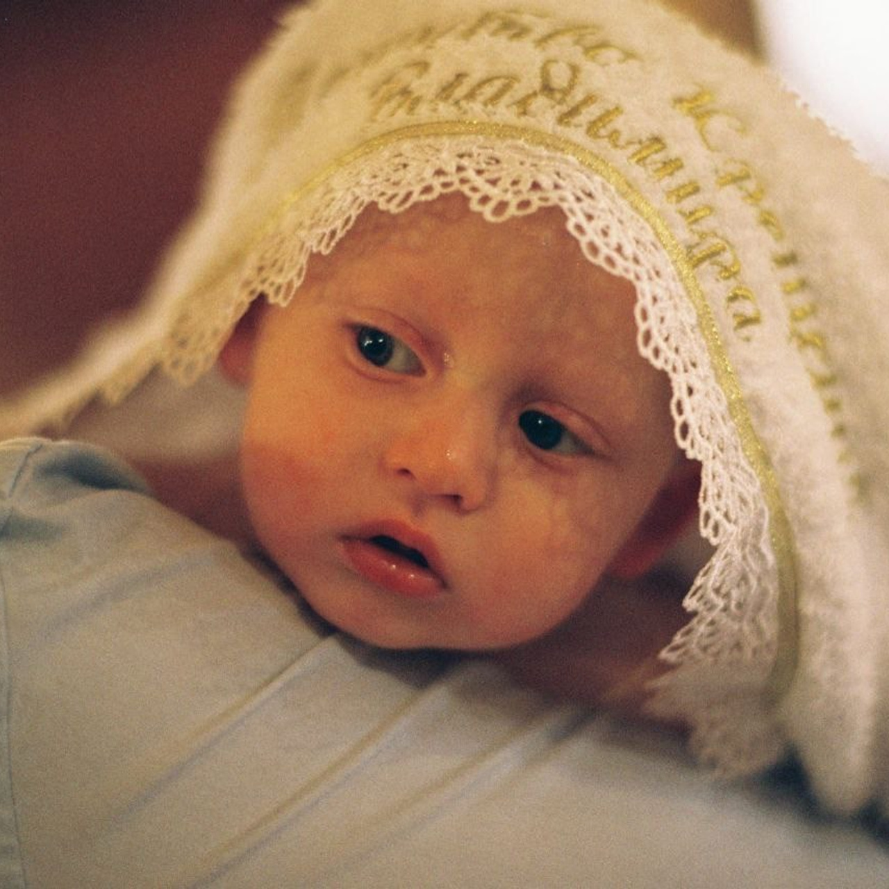 Подборка Таинств Крещения. Главная