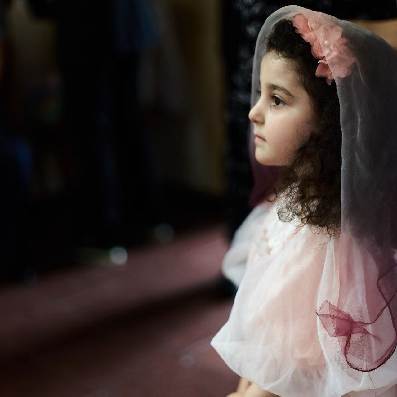 Подборка Таинств Крещения. Главная