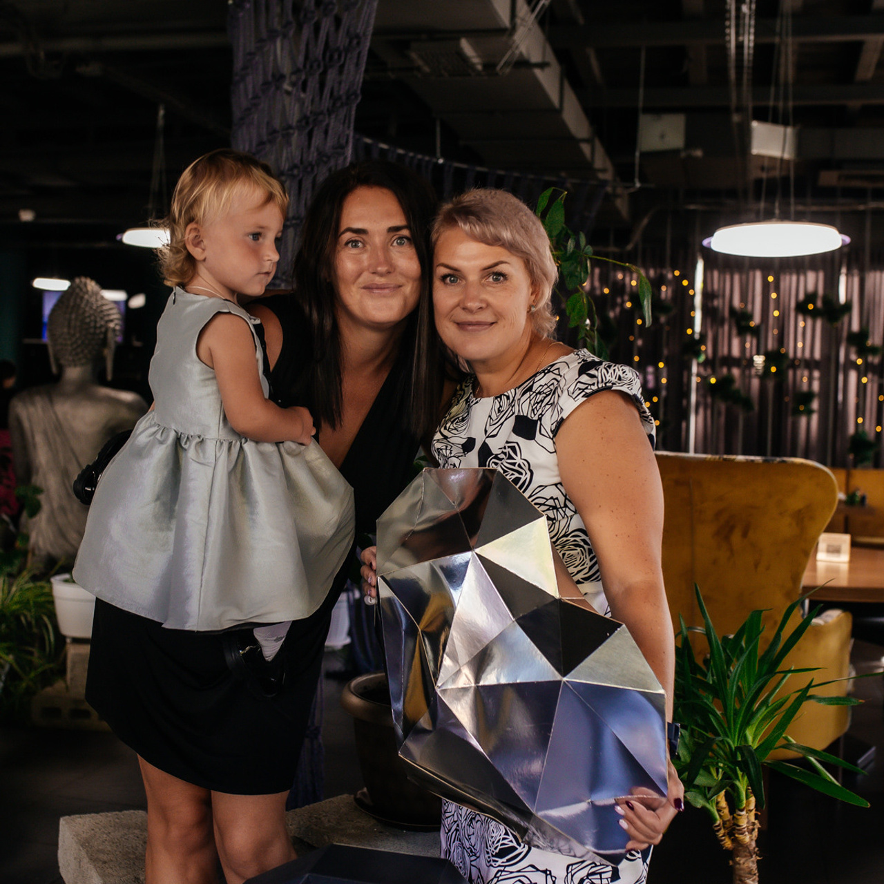 Отзывы. Семейная фотосъёмка в Черногории Анна Рыкшина