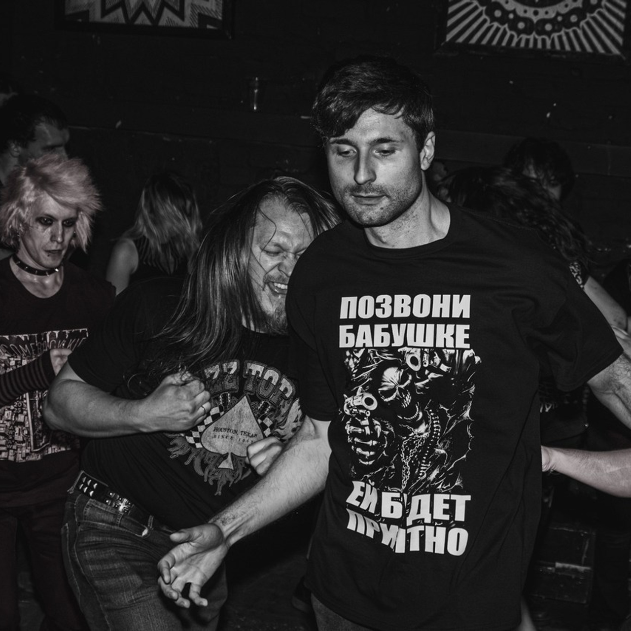 Репортажный фотограф в Москве Legiodot