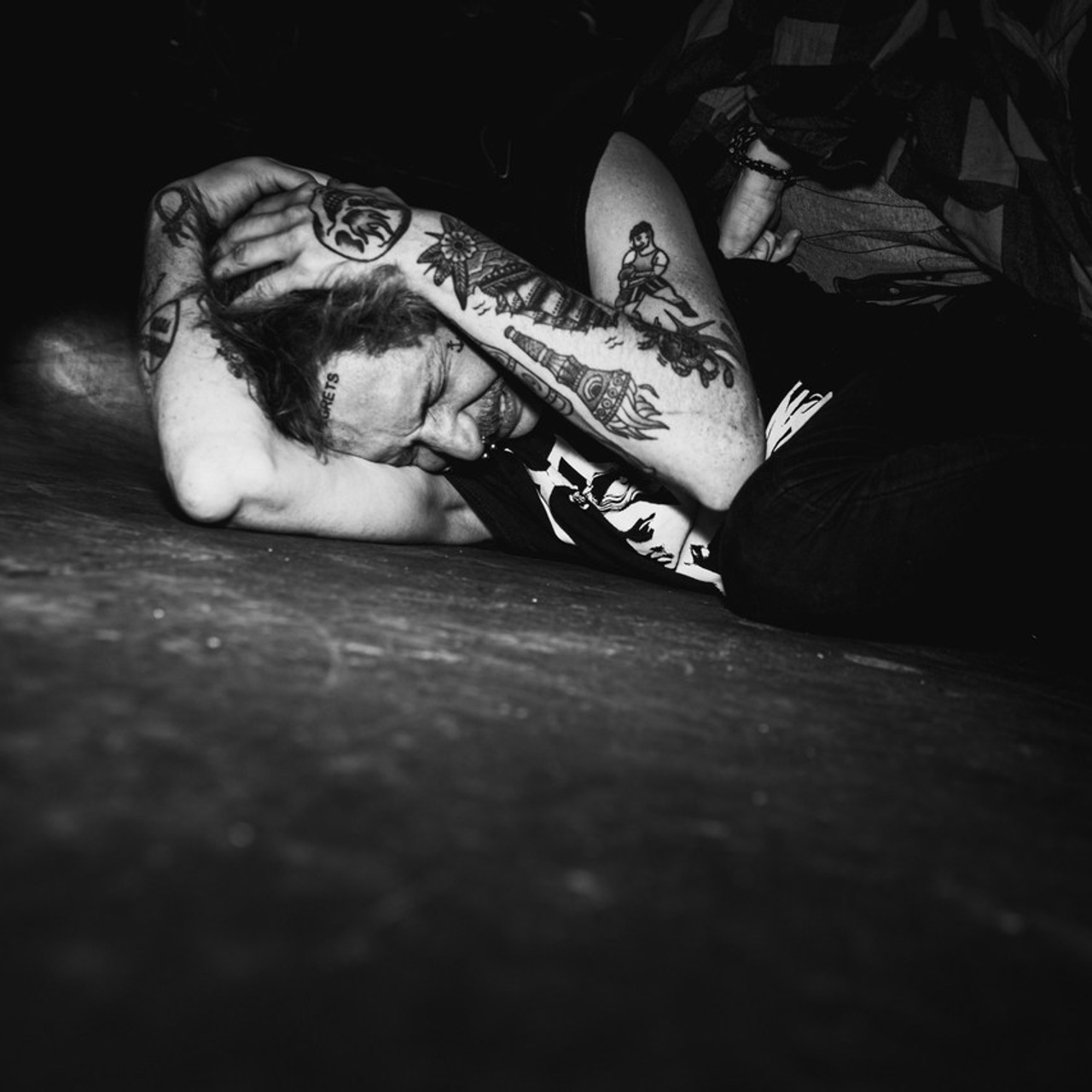 Репортажный фотограф в Москве Legiodot